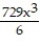 <strong>Find the Taylor polynomial of order 3 centered at 0. -f(x) = </strong> A) (x) = 1 - 9x + - B) (x) = 1 - 81x + - C) (x) = 1 - 9x + - D) (x) = 1 - 9x + -