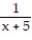 <strong>Find the Taylor polynomial of order 3 generated by f at a. -f(x) = , a = 1</strong> A) (x) = - + - B) (x) = - + - C) (x) = - + - D) (x) = - + -