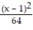 <strong>Find the Taylor polynomial of order 3 generated by f at a. -f(x) = , a = 1</strong> A) (x) = - + - B) (x) = - + - C) (x) = - + - D) (x) = - + -