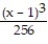 <strong>Find the Taylor polynomial of order 3 generated by f at a. -f(x) = , a = 1</strong> A) (x) = - + - B) (x) = - + - C) (x) = - + - D) (x) = - + -