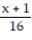 <strong>Find the Taylor polynomial of order 3 generated by f at a. -f(x) = , a = 1</strong> A) (x) = - + - B) (x) = - + - C) (x) = - + - D) (x) = - + -