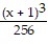 <strong>Find the Taylor polynomial of order 3 generated by f at a. -f(x) = , a = 1</strong> A) (x) = - + - B) (x) = - + - C) (x) = - + - D) (x) = - + -