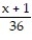 <strong>Find the Taylor polynomial of order 3 generated by f at a. -f(x) = , a = 1</strong> A) (x) = - + - B) (x) = - + - C) (x) = - + - D) (x) = - + -