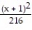 <strong>Find the Taylor polynomial of order 3 generated by f at a. -f(x) = , a = 1</strong> A) (x) = - + - B) (x) = - + - C) (x) = - + - D) (x) = - + -