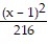 <strong>Find the Taylor polynomial of order 3 generated by f at a. -f(x) = , a = 1</strong> A) (x) = - + - B) (x) = - + - C) (x) = - + - D) (x) = - + -