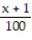 <strong>Find the Taylor polynomial of order 3 generated by f at a. -f(x) = , a = 1</strong> A) (x) = - + - B) (x) = - + - C) (x) = - + - D)