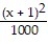 <strong>Find the Taylor polynomial of order 3 generated by f at a. -f(x) = , a = 1</strong> A) (x) = - + - B) (x) = - + - C) (x) = - + - D)