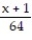 <strong>Find the Taylor polynomial of order 3 generated by f at a. -f(x) = , a = 1</strong> A) (x) = - + - B) (x) = - + - C) (x) = - + - D)