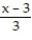 <strong>Find the Taylor polynomial of order 3 generated by f at a. -f(x) = ln x, a = 3</strong> A) (x) = - + - B) (x) = + + + C) (x) = ln 3 - + - D) (x) = ln 3 + - +