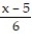 <strong>Find the Taylor polynomial of order 3 generated by f at a. -f(x) = ln(x + 1), a = 5</strong> A) (x) = ln 6 - + - B) (x) = ln 4 - + - C) (x) = ln 4 + + + D) (x) = ln 6 + - +
