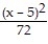 <strong>Find the Taylor polynomial of order 3 generated by f at a. -f(x) = ln(x + 1), a = 5</strong> A) (x) = ln 6 - + - B) (x) = ln 4 - + - C) (x) = ln 4 + + + D) (x) = ln 6 + - +