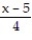 <strong>Find the Taylor polynomial of order 3 generated by f at a. -f(x) = ln(x + 1), a = 5</strong> A) (x) = ln 6 - + - B) (x) = ln 4 - + - C) (x) = ln 4 + + + D) (x) = ln 6 + - +