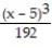 <strong>Find the Taylor polynomial of order 3 generated by f at a. -f(x) = ln(x + 1), a = 5</strong> A) (x) = ln 6 - + - B) (x) = ln 4 - + - C) (x) = ln 4 + + + D) (x) = ln 6 + - +