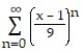 <strong>Find the function represented by the power series. - </strong> A) B) - C) D) -