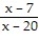<strong>Find the function represented by the power series. - </strong> A) - B) - C) - D)-