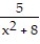 <strong>Find the function represented by the power series. - </strong> A) - B) C) D) -