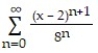 <strong>Find the Taylor series generated by f at x = a. -f(x) = , a = 2</strong> A) B) C) D)