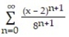 <strong>Find the Taylor series generated by f at x = a. -f(x) = , a = 2</strong> A) B) C) D)