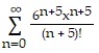<strong>Use power series operations to find the Taylor series at x = 0 for the given function. -f(x) = </strong> A) B) C) D)