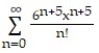 <strong>Use power series operations to find the Taylor series at x = 0 for the given function. -f(x) = </strong> A) B) C) D)
