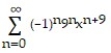 <strong>Use power series operations to find the Taylor series at x = 0 for the given function. -f(x) = </strong> A) B) C) D)