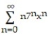 <strong>Use power series operations to find the Taylor series at x = 0 for the given function. -f(x) = </strong> A) B) C) D)
