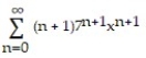 <strong>Use power series operations to find the Taylor series at x = 0 for the given function. -f(x) = </strong> A) B) C) D)