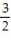 <strong>Find the limit of the sequence if it converges; otherwise indicate divergence. - = </strong> A) B) 1 C) 0 D) Diverges