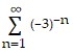 Determine if the series converges absolutely, converges, or diverges. -