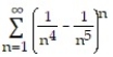 Use the root test to determine if the series converges or diverges. -