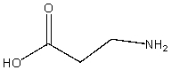 <strong>What is the chemical formula for the following compound? </strong> A) C<sub>3</sub>H<sub>7</sub>O<sub>2</sub>N B) C<sub>5</sub>H<sub>9</sub>O<sub>2</sub>N C) C<sub>3</sub>H<sub>9</sub>ON<sub>2</sub> D) C<sub>4</sub>H<sub>8</sub>O<sub>2</sub>N E) C<sub>3</sub>H<sub>4</sub>ON