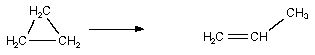 <strong>Which of the following are bimolecular processes? I. II. NO \rarr ONNO III. H<sub>2</sub>C = CHCH<sub>3</sub> + H<sub>2</sub>SO<sub>4</sub><sub> </sub> \rarr CH<sub>3</sub>CH(OSO<sub>2</sub>(OH))CH<sub>3</sub> IV. V. H<sub>2</sub> \rarr 2 H•</strong> A) I and V B) I, IV and V C) II only D) II and III E) II, III and V
