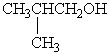 <strong>Which compound below is a secondary alcohol?</strong> A) B) C) D) CH<sub>3</sub>CH<sub>2</sub>CH<sub>2</sub>CH<sub>2</sub>OH E) CH<sub>3</sub>CH<sub>2</sub>CH<sub>2</sub>OCH<sub>3</sub>