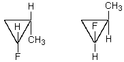 <strong>The molecules shown are </strong> A) constitutional isomers. B) enantiomers. C) diastereomers. D) identical. E) stereoisomers.