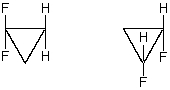 <strong>The molecules below are </strong> A) constitutional isomers. B) enantiomers. C) diastereomers. D) identical. E) stereoisomers.