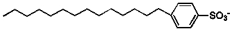 <strong>Which of the following molecules would be suitable surfactants? 1) 2) 3) 4) </strong> A) all B) 1 and 2 C) 1 and 3 D) 2 and 4 E) 1 and 4
