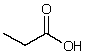 <strong>What is the dominant intermolecular force for propionic acid? </strong> A) hydrogen bonding B) dipole interactions C) dispersion D) ionic E) none of these