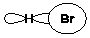 <strong>Which of the following is the most important component of formation of a H-Br bond?</strong> A) B) C) D) E)