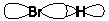 <strong>Which of the following is the most important component of formation of a H-Br bond?</strong> A) B) C) D) E)
