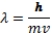 <strong>Use the following equations for Questions E<sub>kinetic</sub> = ½ mv<sup>2</sup>; mass<sub>e</sub> = 9.11 x 10<sup>-31</sup>kg; -What is the wavelength of a proton (m = 1.67 x 10<sup>-27</sup> kg) moving at 1.2 x 10<sup>5</sup> m/s?</strong> A) 0.033 nm B) 3.3 x 10<sup>-</sup><sup>2</sup> nm C) 3.3 x 10<sup>-9</sup> m D) 3.3 x 10<sup>-12</sup> m E) 3.3 nm