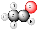 Write formulas of the compounds whose molecular pictures are shown below (unlabelled atoms are carbon).