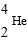 <strong>Which is unstable?</strong> A) B) C) D) E)