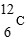 <strong>Which is unstable?</strong> A) B) C) D) E)