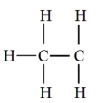 <strong>The functional group on the molecule below is </strong> A) B) C) D)