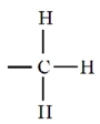 <strong>The functional group on the molecule below is </strong> A) B) C) D)