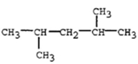 <strong>Which one of the following is NOT an isomer of the others?</strong> A) B) C) D)