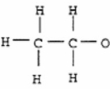 <strong>Which one of the following is a correct molecular formula?</strong> A) B) C) D)