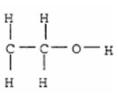 <strong>Which one of the following is a correct molecular formula?</strong> A) B) C) D)