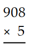 Multiply. - 