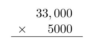Multiply. - 